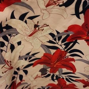 Meet your Posher, Faye